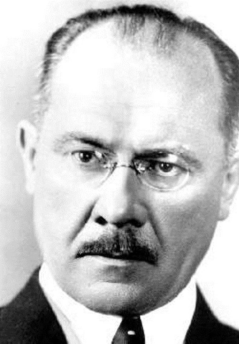 Milan Hodža