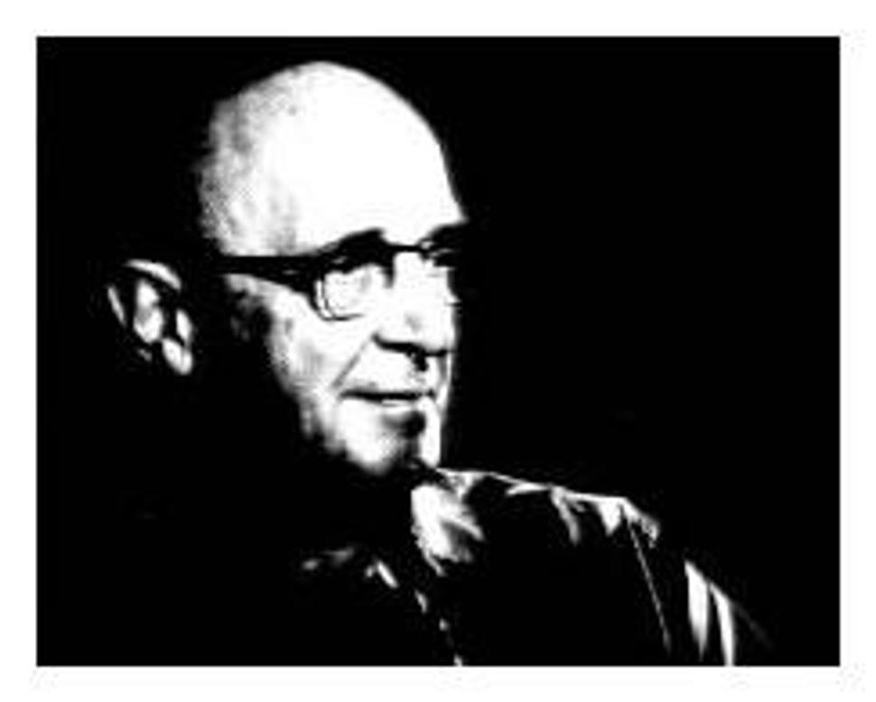 Carl Rogers
