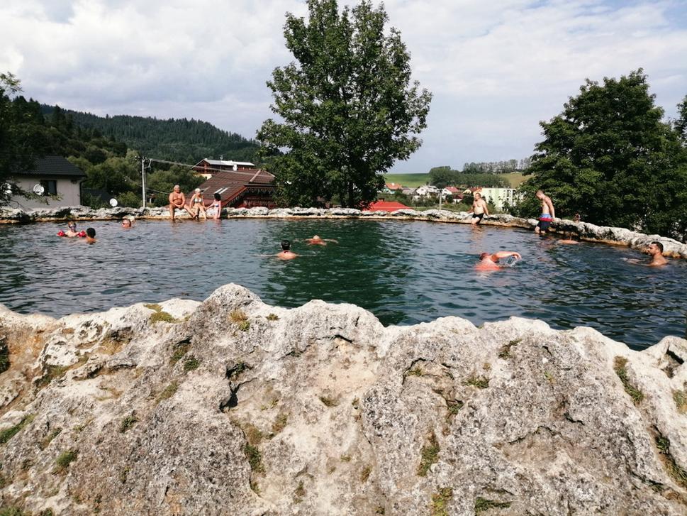 Ružbašský kráter