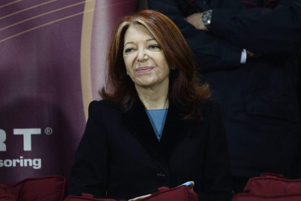 Bedy Moratti