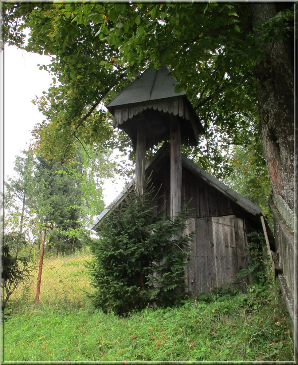 Valkovňa-Zlatno