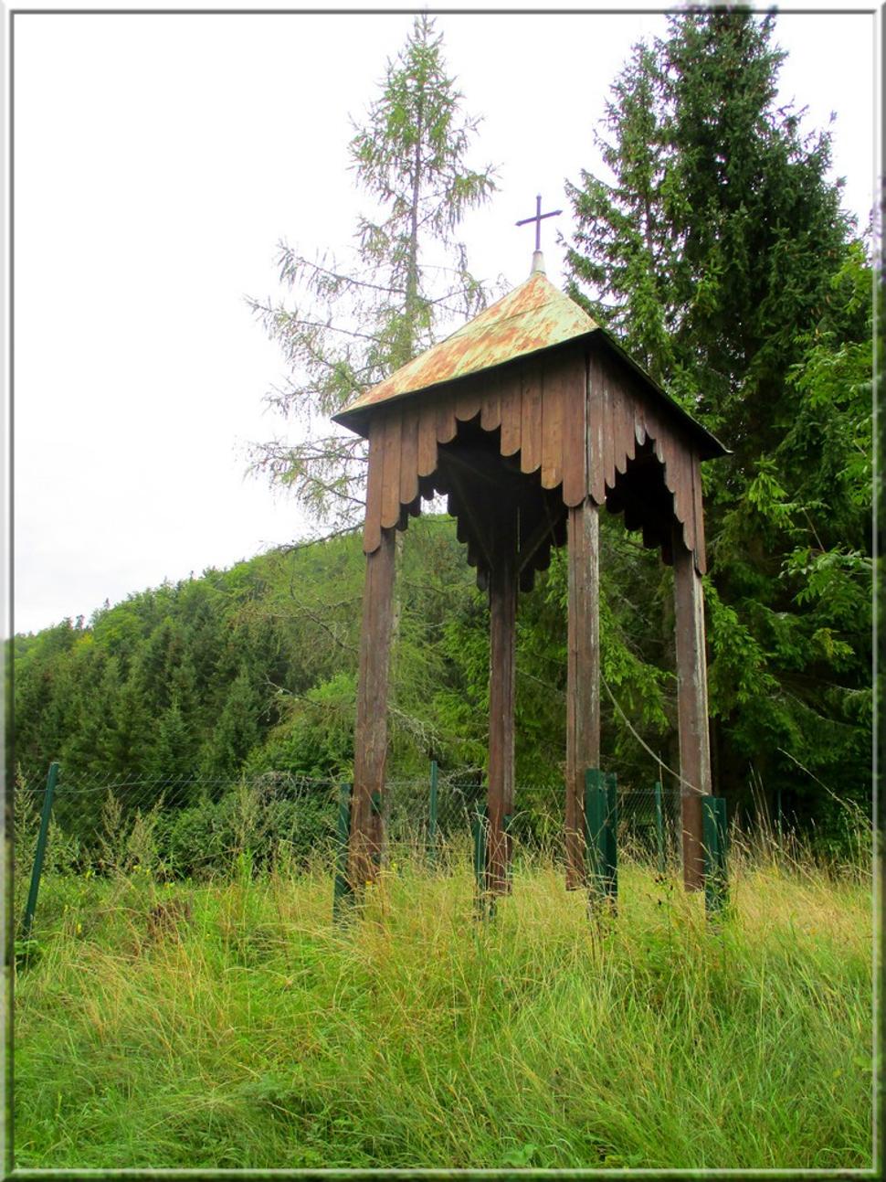 Vaľkovňa-Švábovka