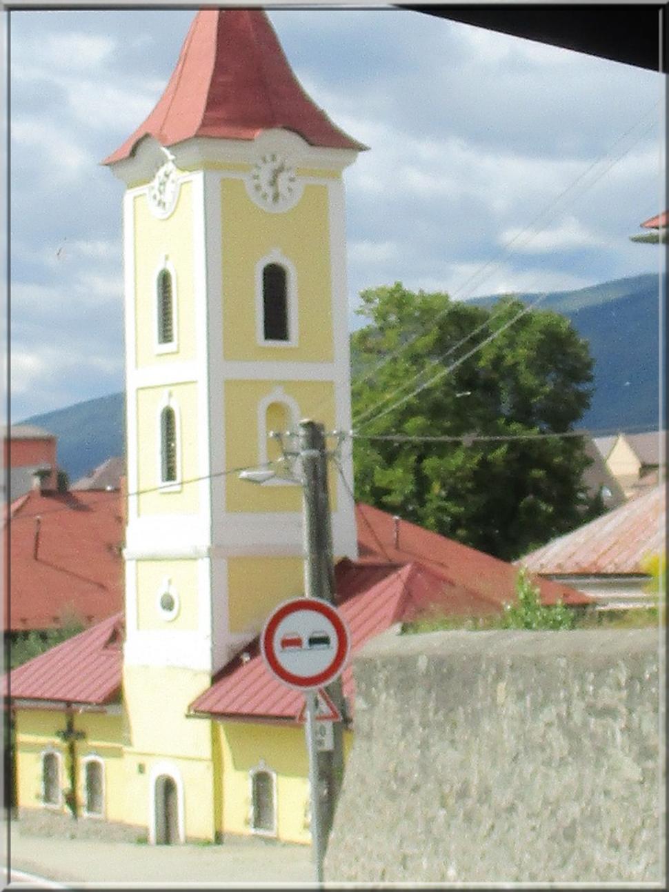 Polomka