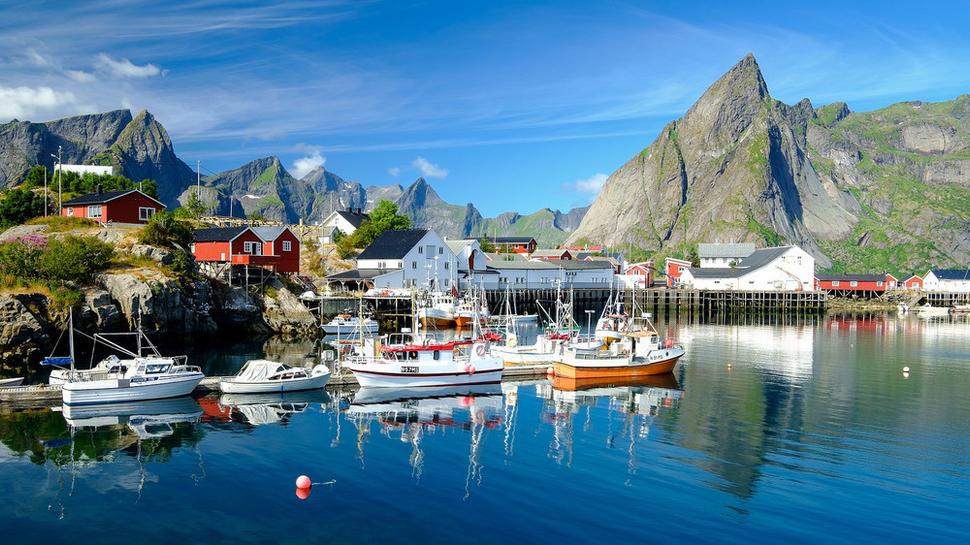 Hamnøy