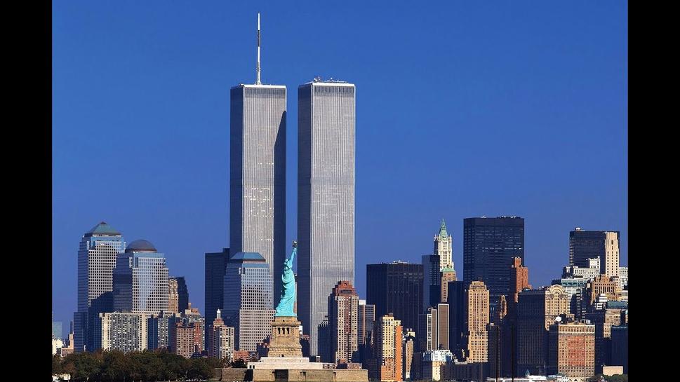 Takto si NYC budem pamätať