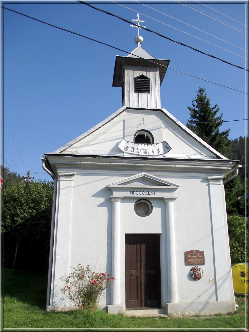 Valaská