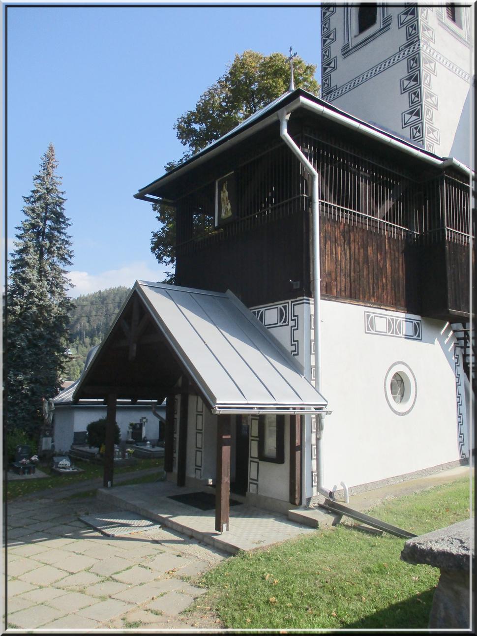 Valaská
