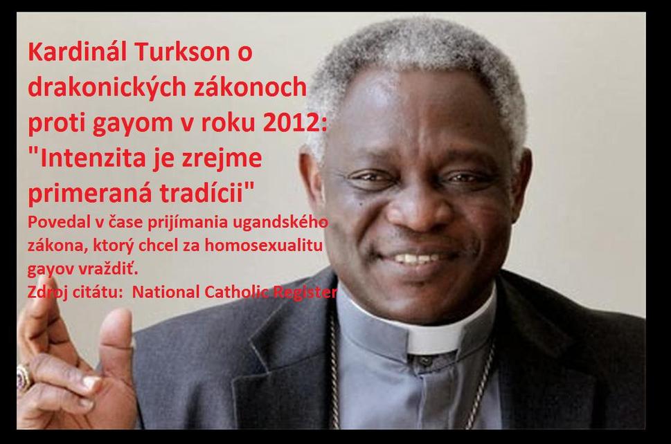 Kardinál Turkson