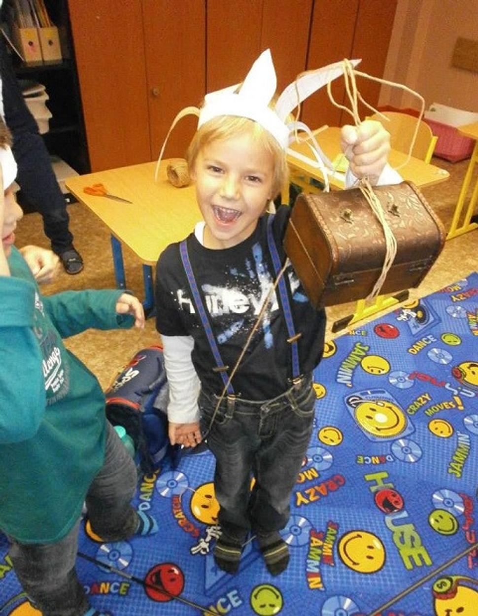 Obrázok blogu