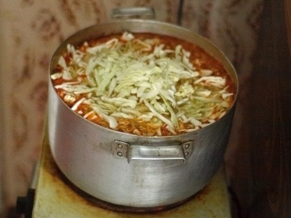 boršč