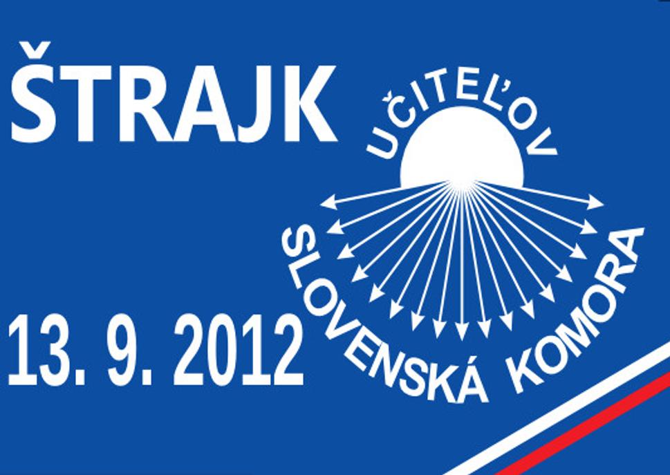 strajk