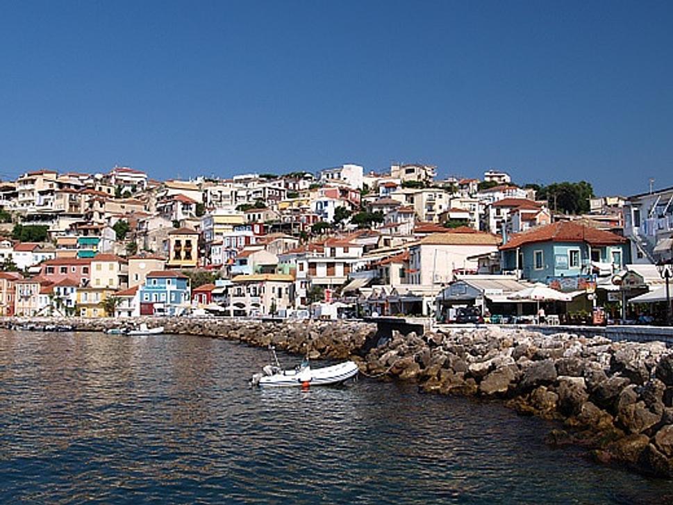 parga