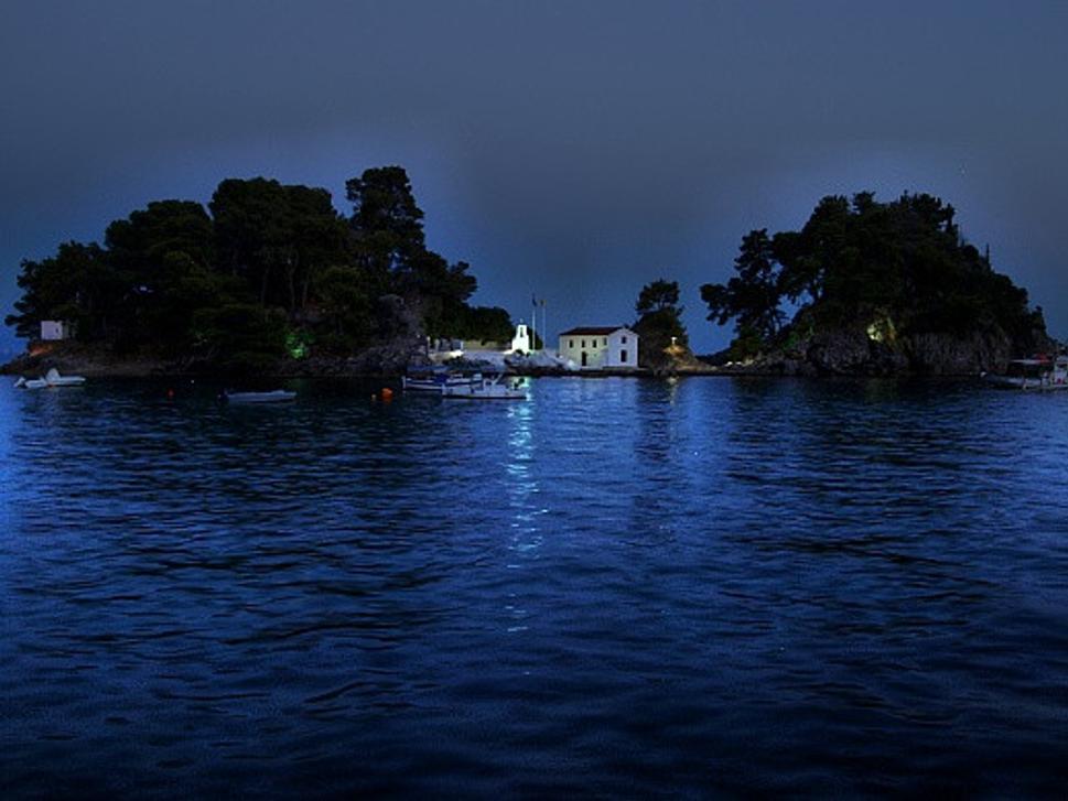 parga