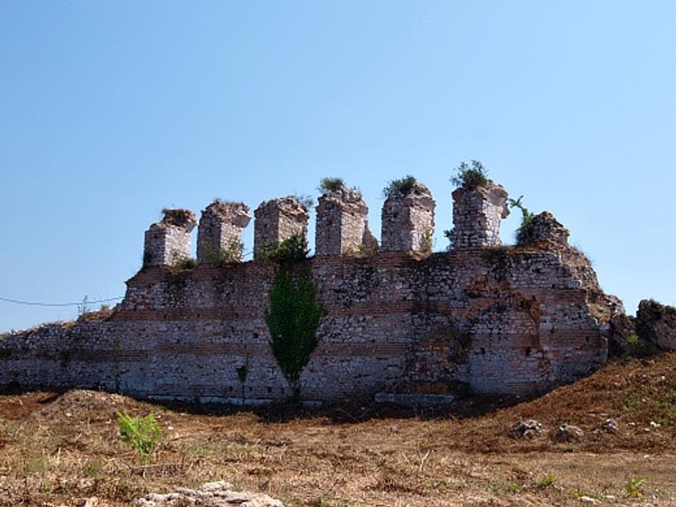 nikopolis