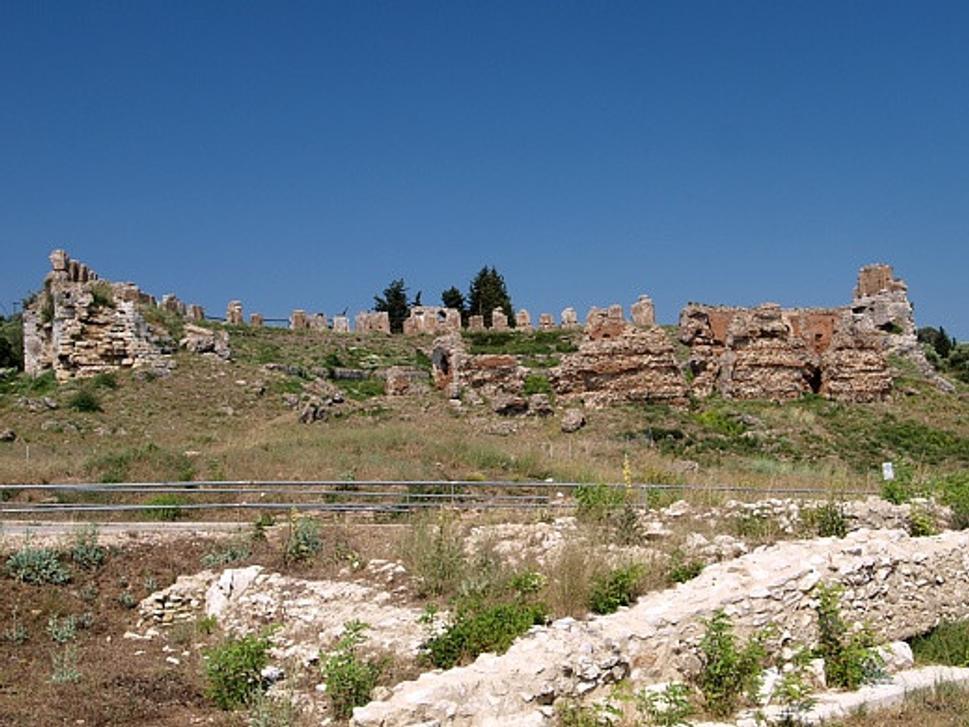 nikopolis