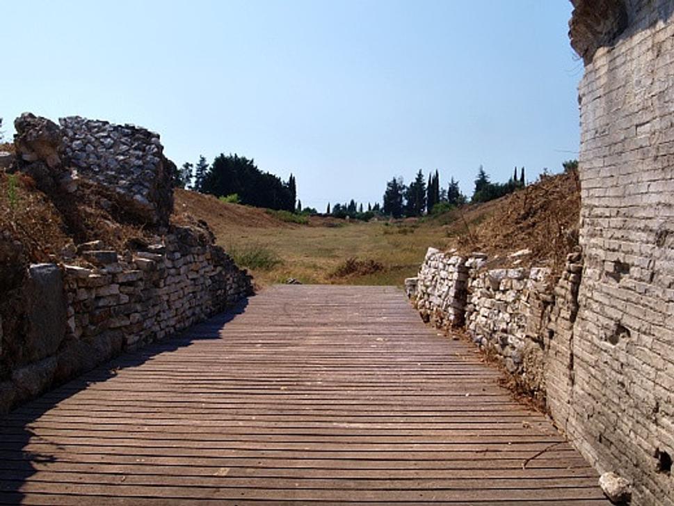 nikopolis