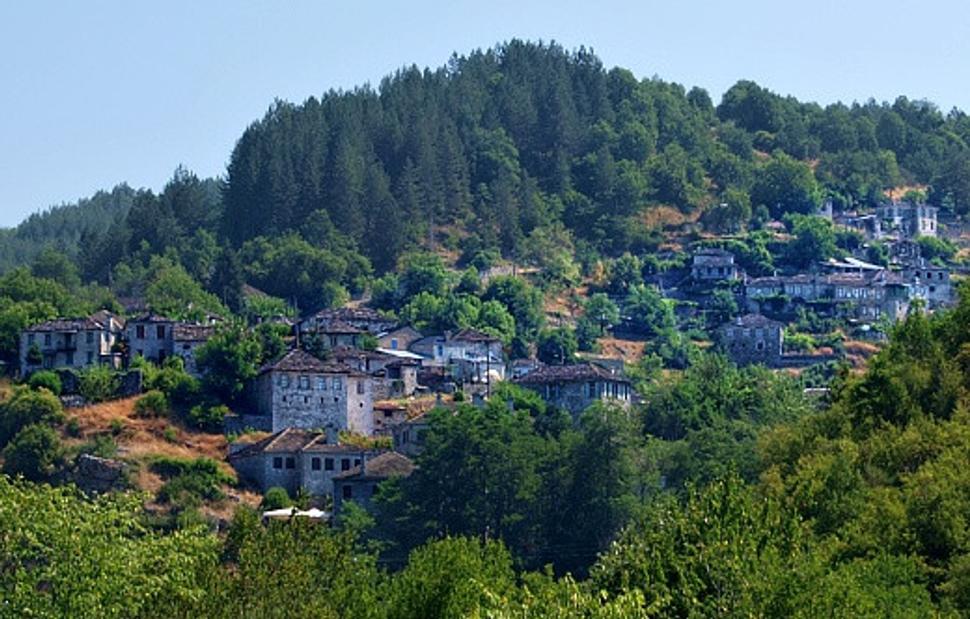 zagori