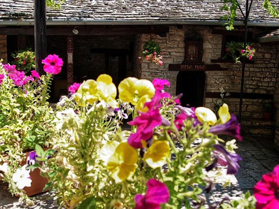 agia paraskevi