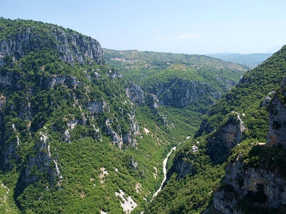 vikos