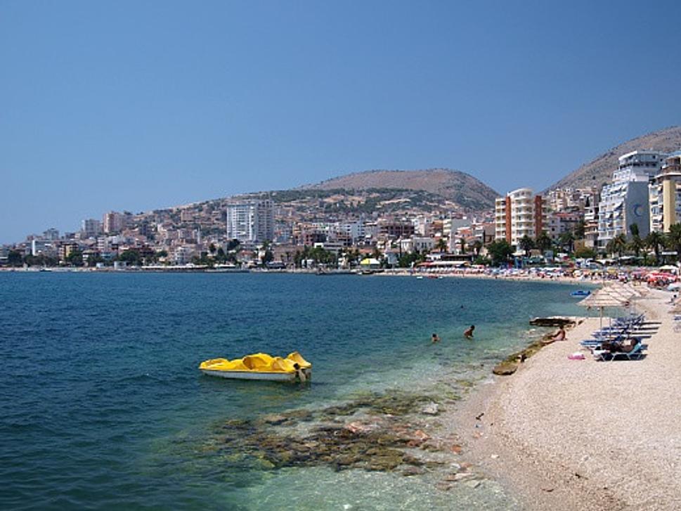 saranda
