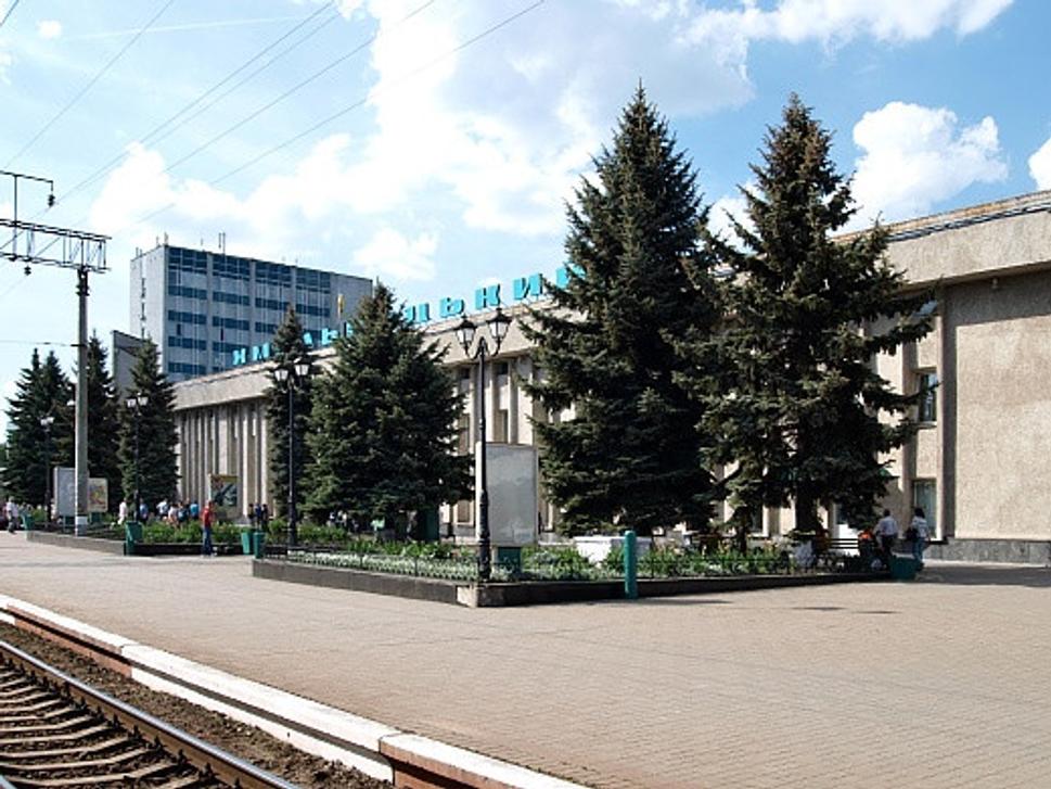 chmelnyckij