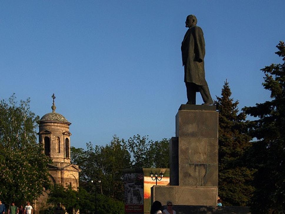 lenin