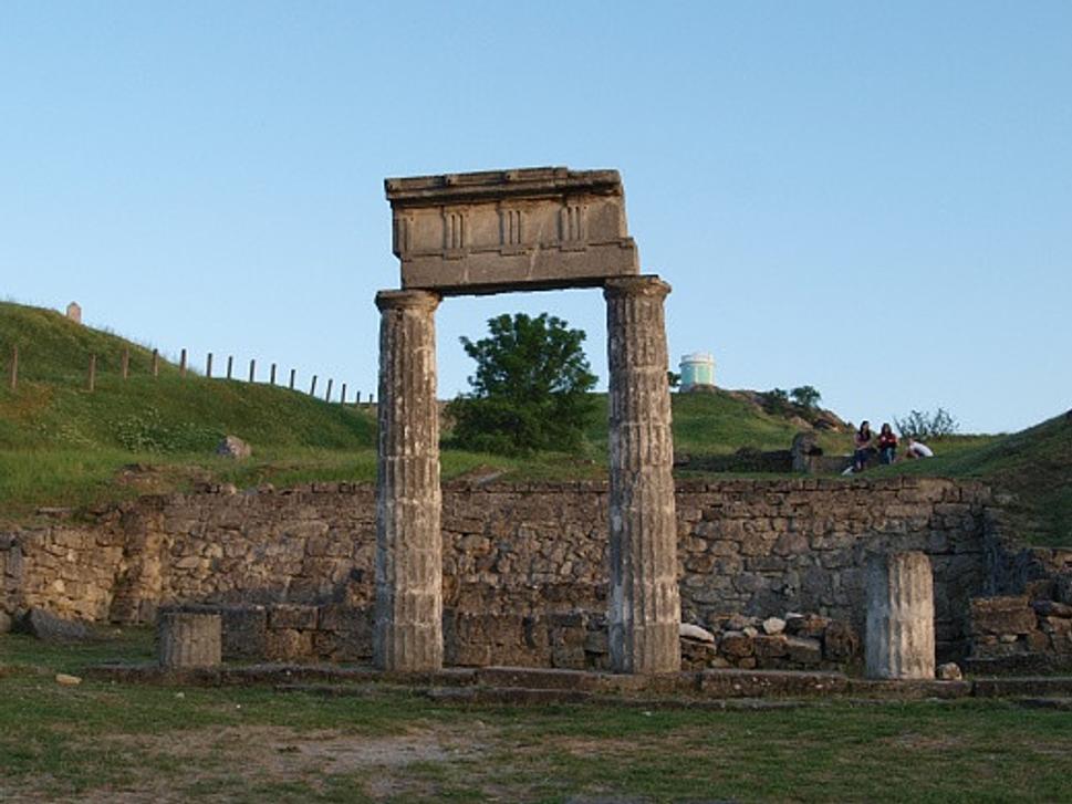 kerč