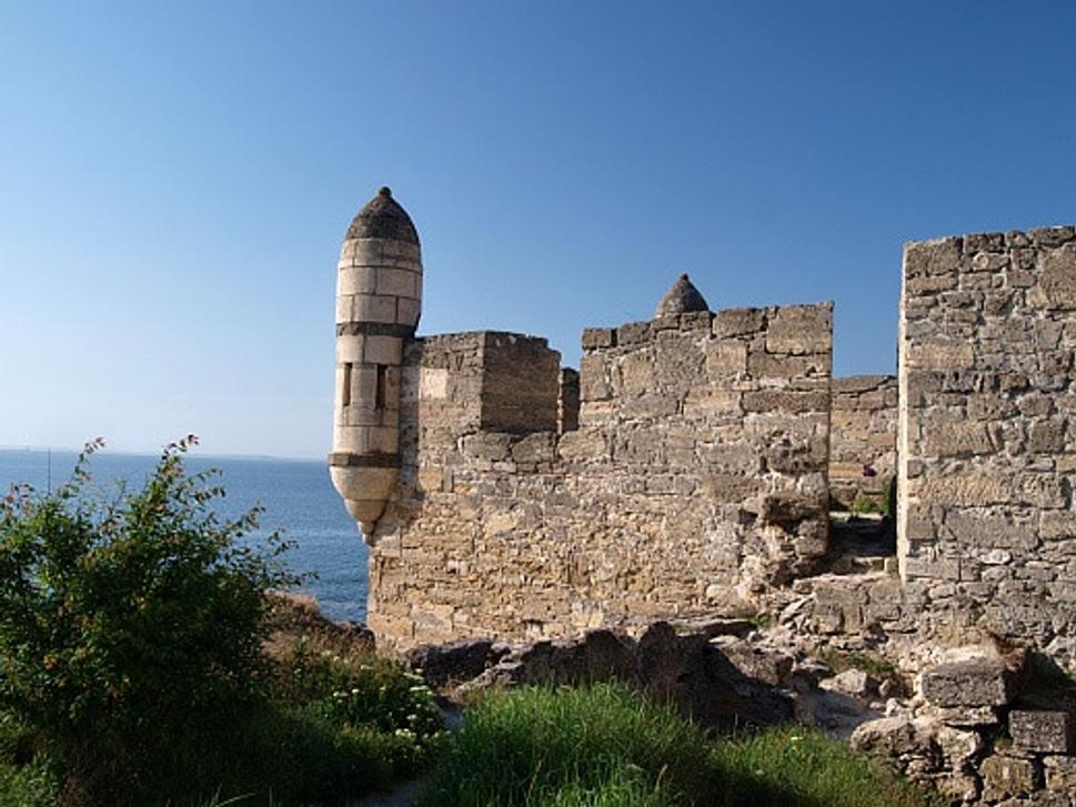yenikale