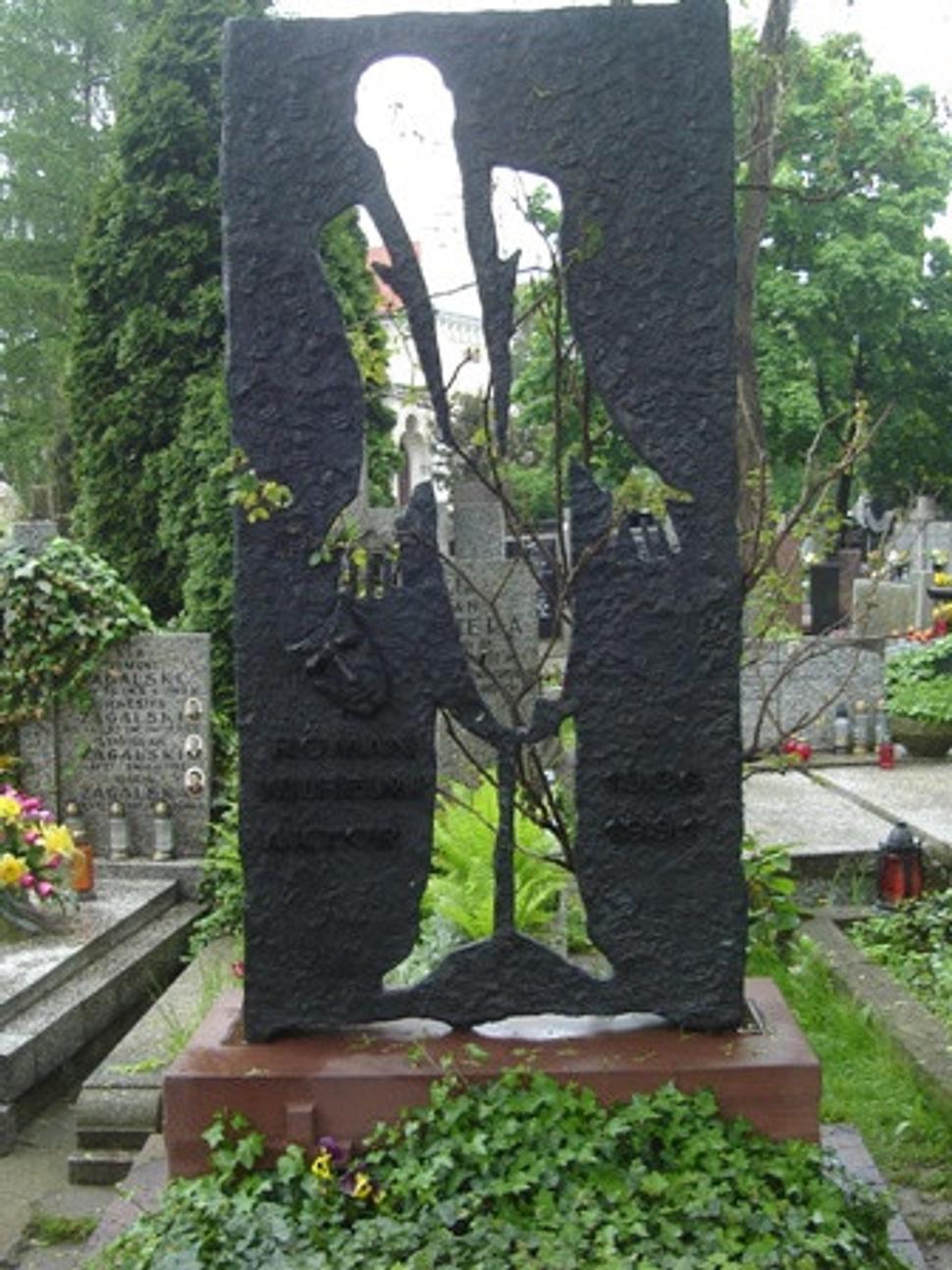 Wilhelmi pomník