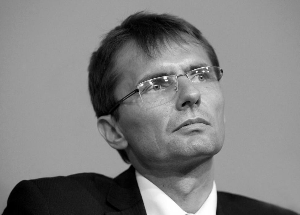 Ľubomír Galko