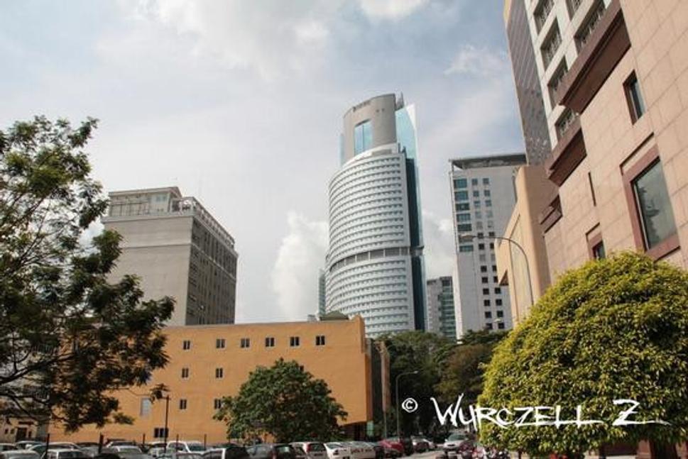 Kuala Lumpur