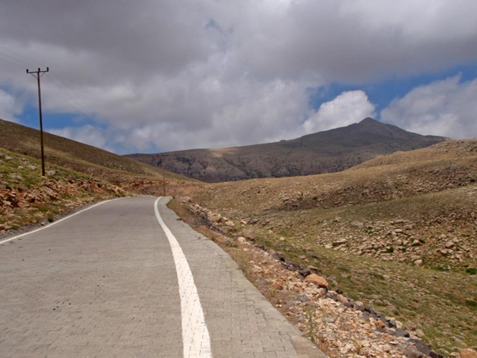 Nemrut Dagi