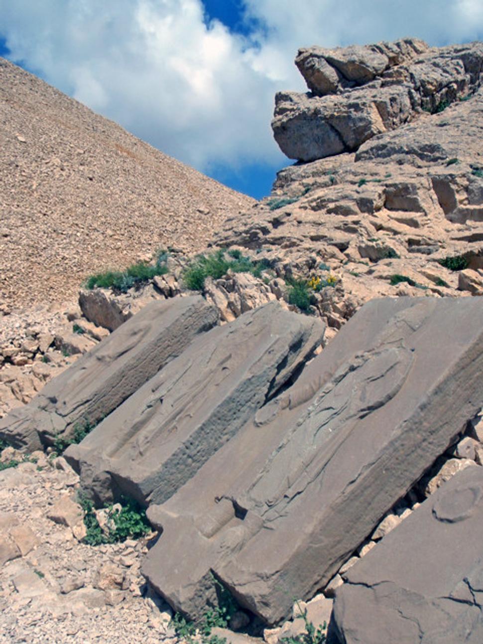 Nemrut Dagi