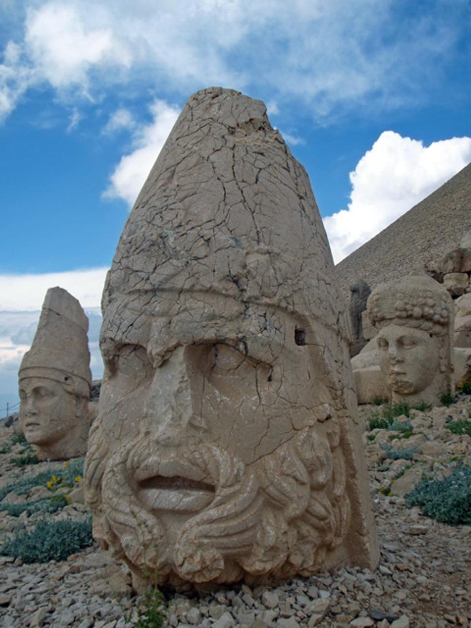 Nemrut Dagi