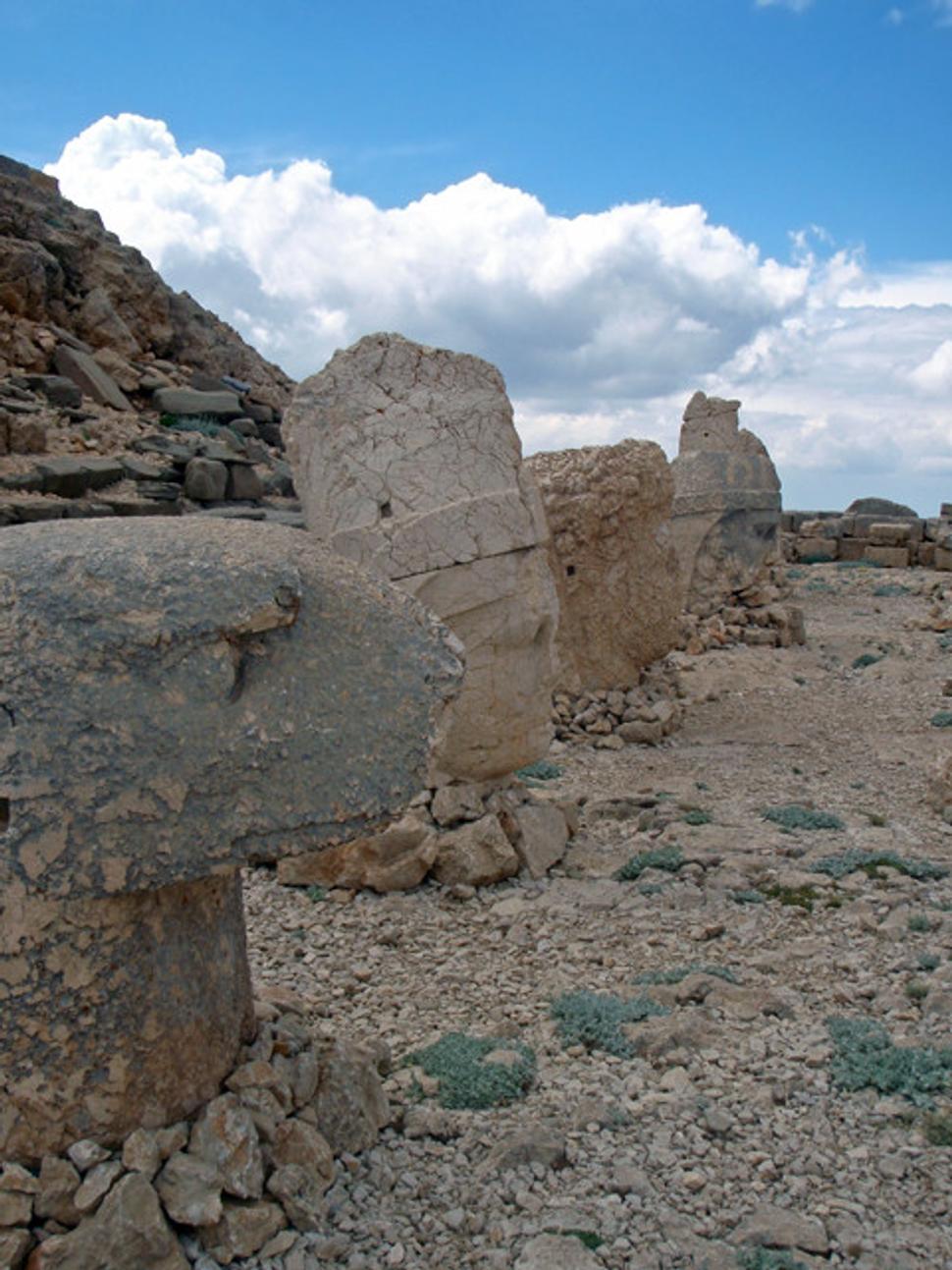 Nemrut Dagi