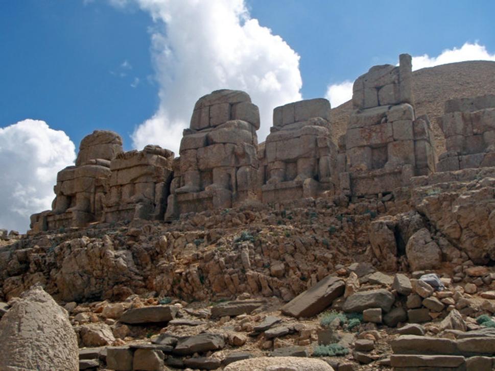 Nemrut Dagi