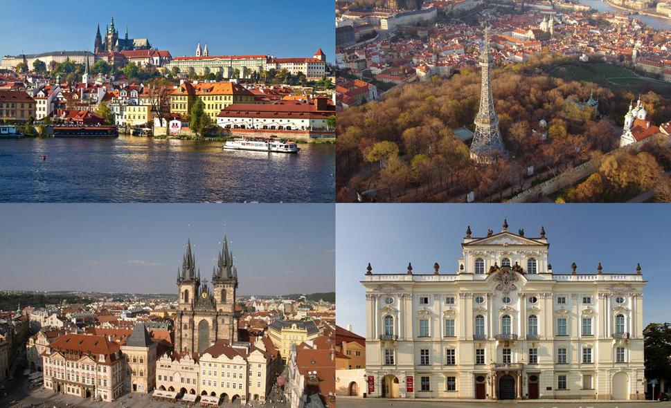 Praha