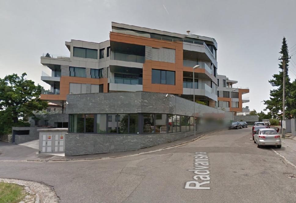 Zdroj: Google maps
