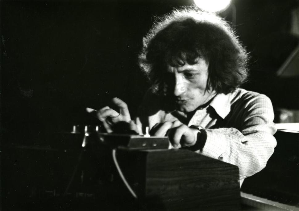 Marián Varga