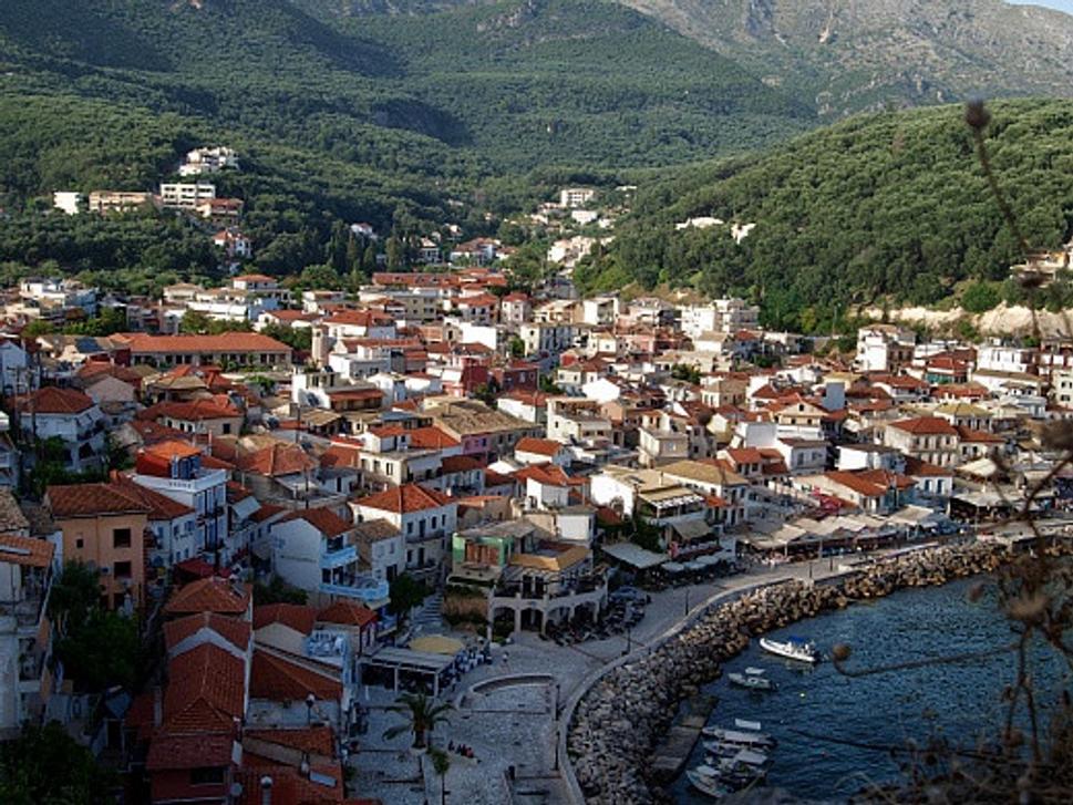 parga