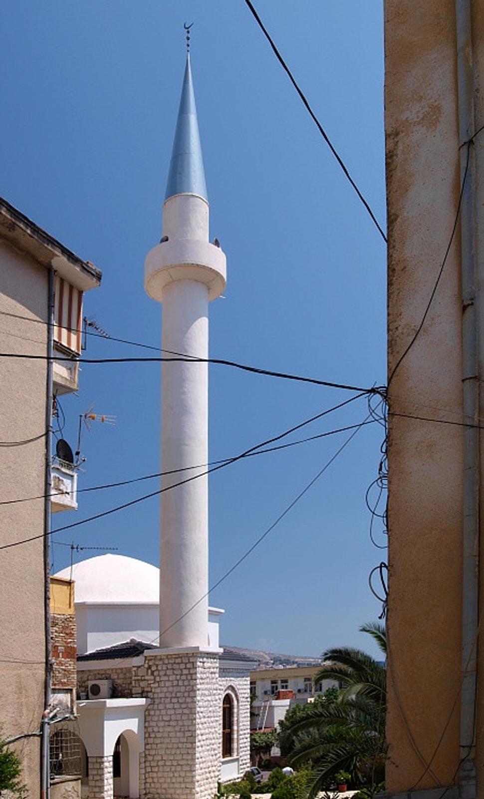 saranda