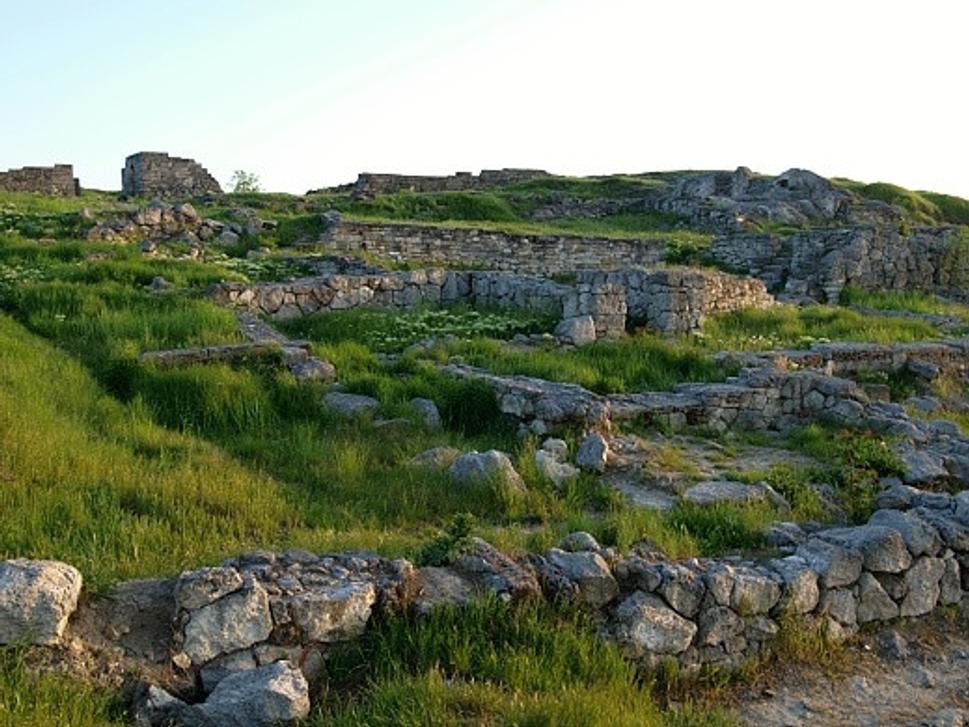 kerč