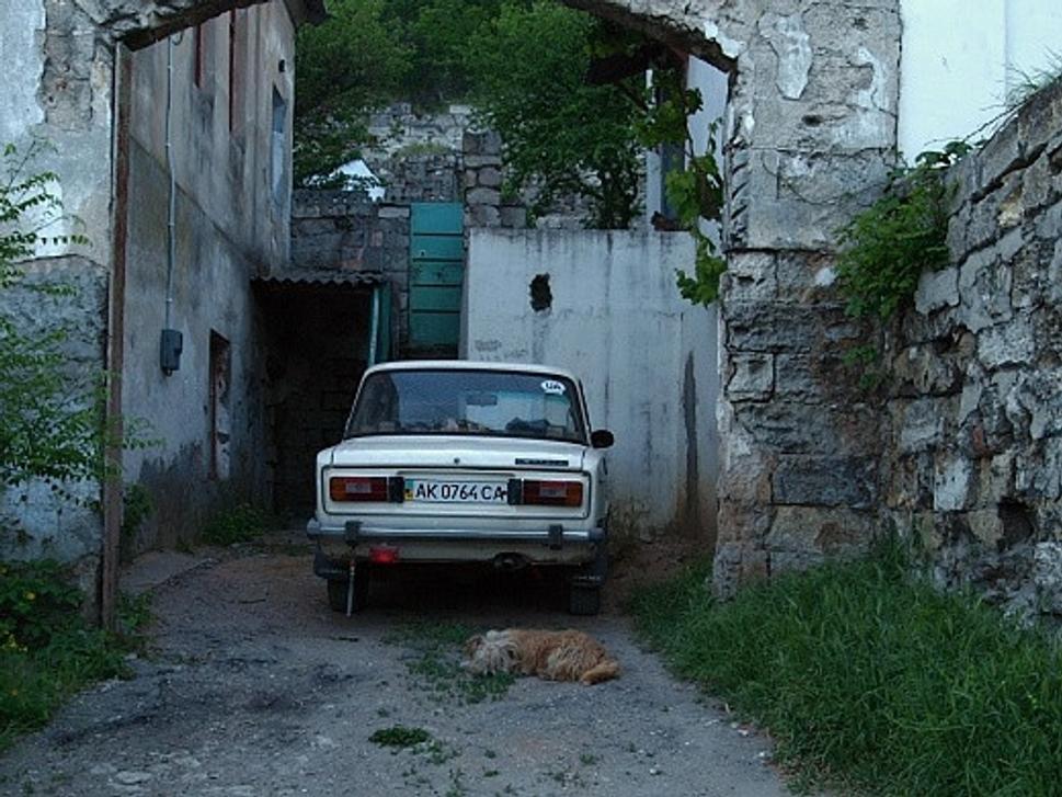 kerč