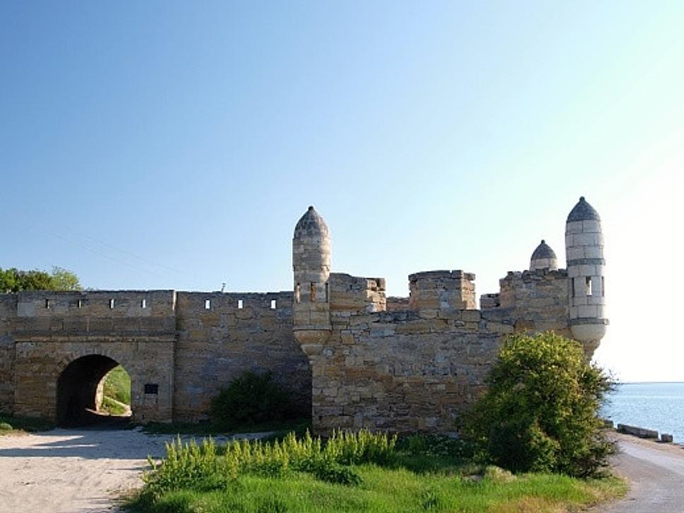 yenikale