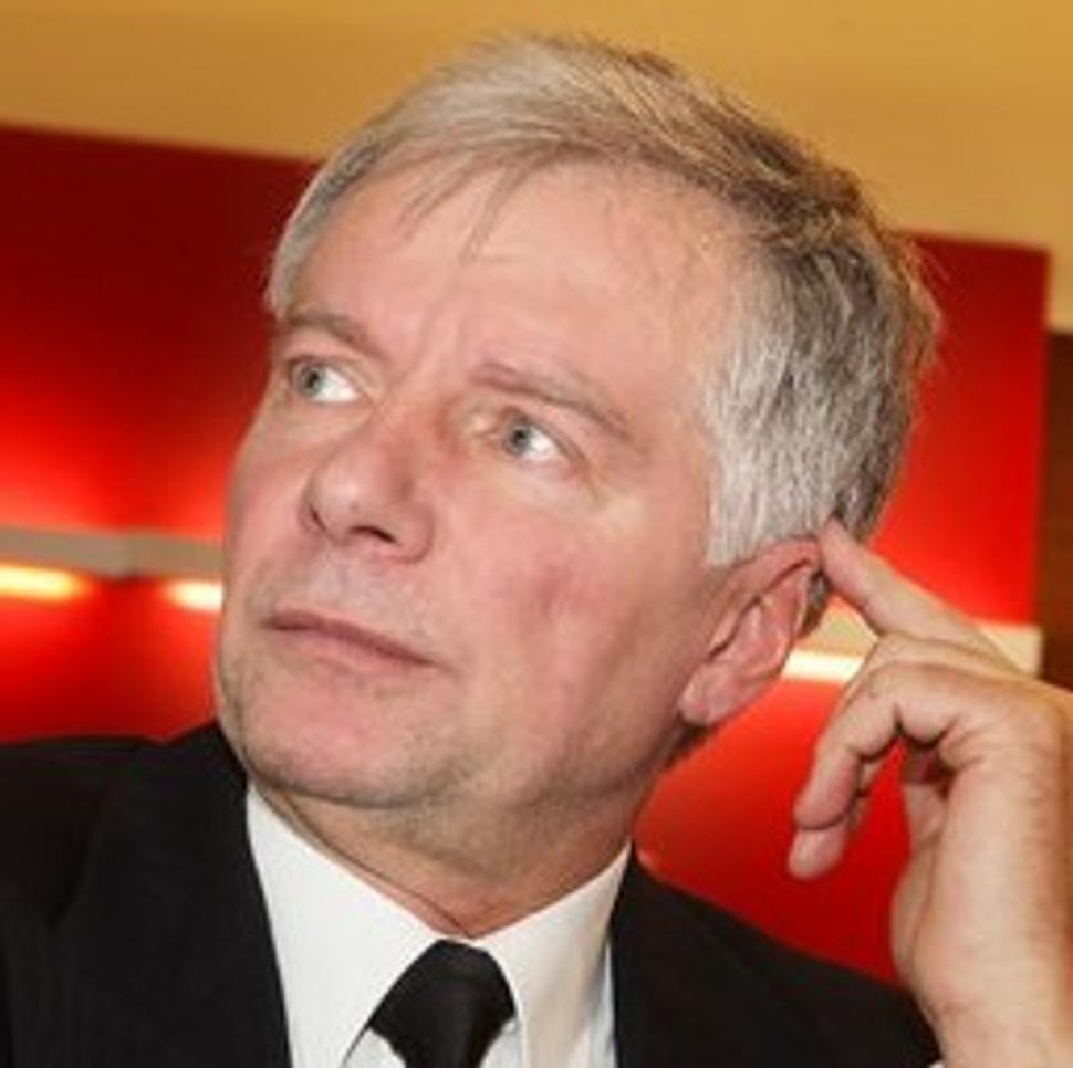 Miroslav Sládek