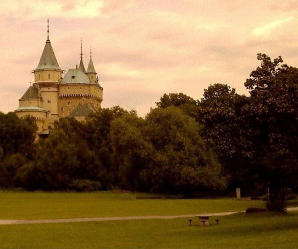 Obrázok blogu