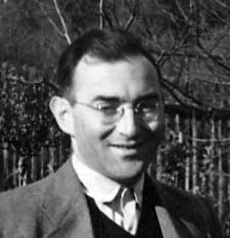 Rudolf Margolius zdatný československý vyjednávač