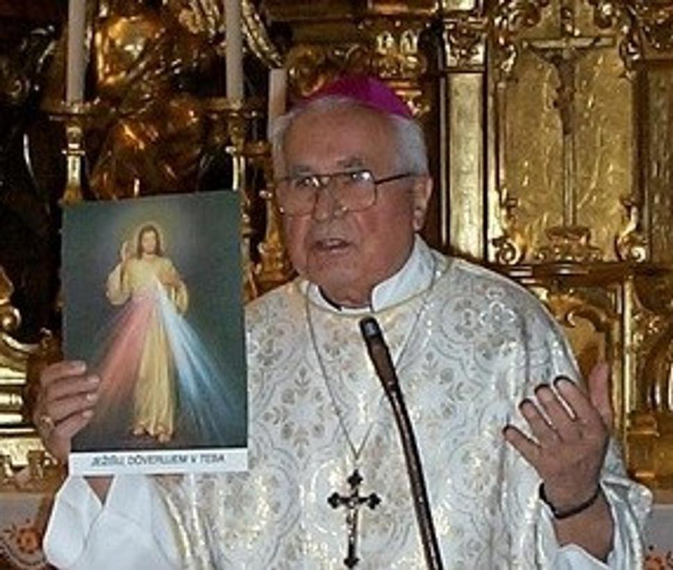 Pavol Hnilica