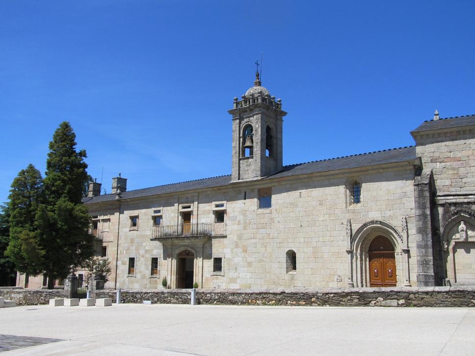 Monasterio de la Magdalena