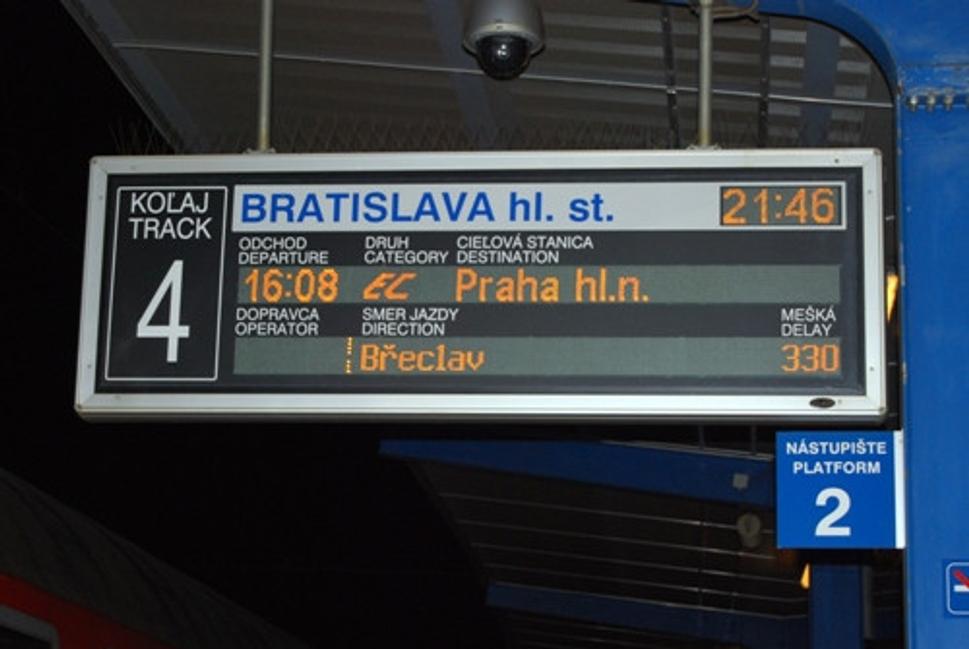 hl.st. Bratislava